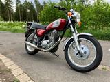 Yamaha SR500 48T - Angebote