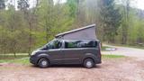 Ford Nugget Aufstelldach Westfalia ATM 30.000 km - Offers