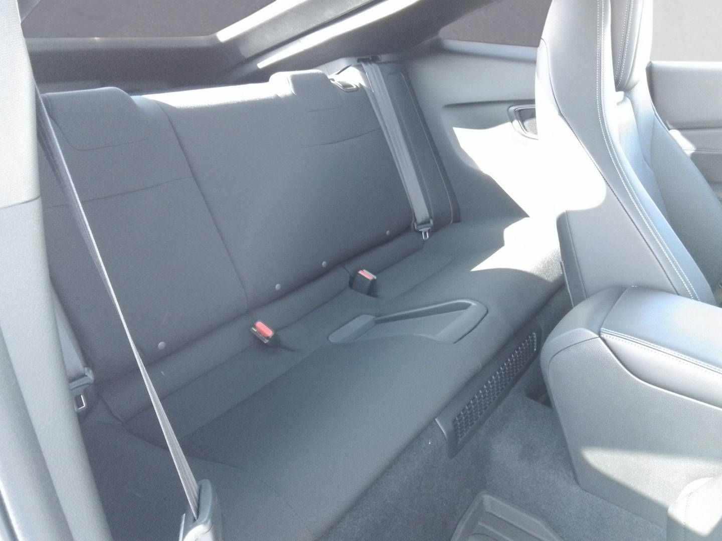 Fahrzeugabbildung Honda Prelude Hybrid 2.0 Advance