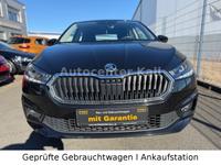 Skoda Fabia SMARTLINK SPURH KLIMA DAB PDC GARANTIE
