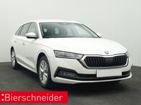 Skoda Octavia - Vorschau Bild 9