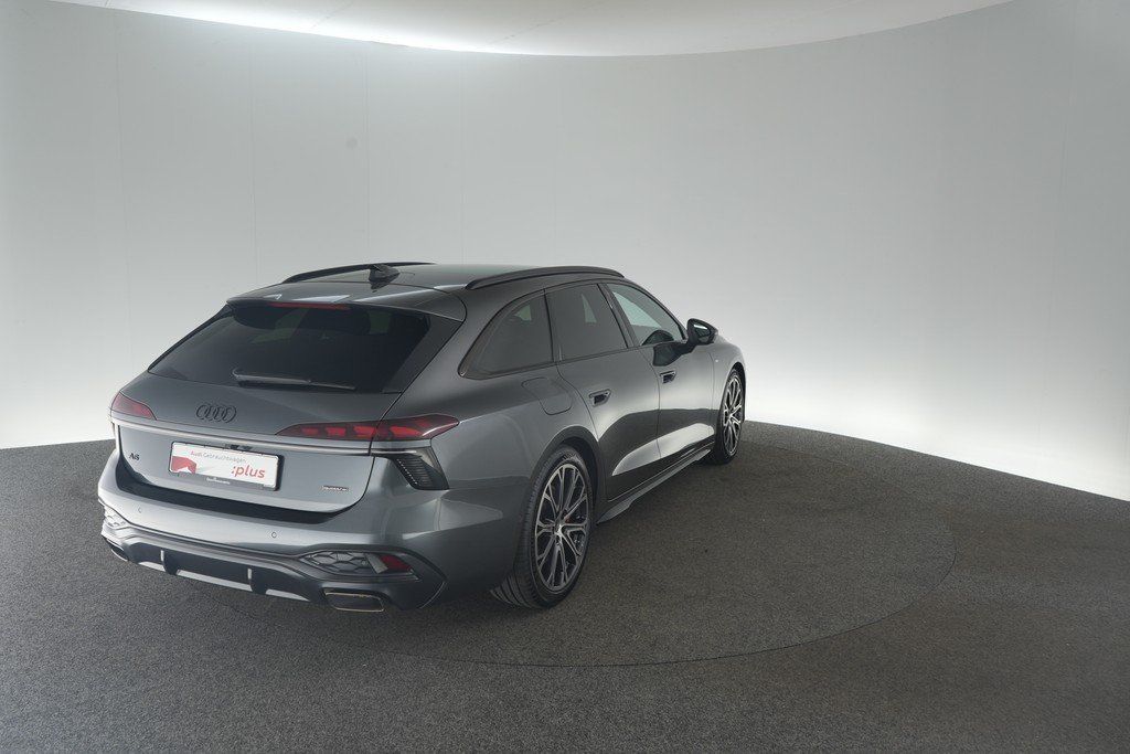 Audi A6 Avant 3.0 TFSI qu. S tronic B&O AHK Pano foto 2