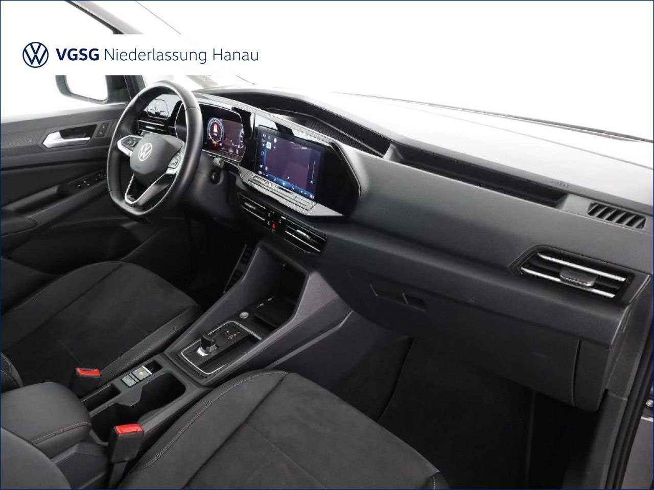 Volkswagen Caddy - Bild 7