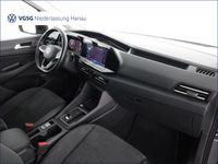 Volkswagen Caddy - Vorschau Bild 7