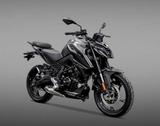 VOGE R 125 S ABS TCS für 50,- im Monat - VOGE R125