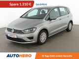 Volkswagen Golf VII Sportsvan 2.0 TDI Comfortline BMT Aut. - Volkswagen Golf: 0 TDI Comfortline