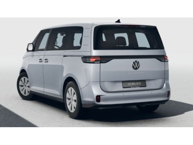 Volkswagen ID. Buzz - Bild 10