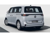 Volkswagen ID. Buzz - Vorschau Bild 10