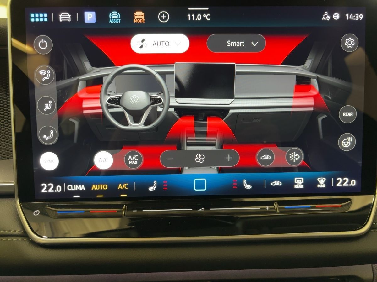 Volkswagen Tayron - Bild 11