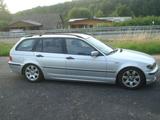 BMW Bmw E46 320D Tüv 3/26 oder in Raten - BMW 320: Kombi, E46 320d
