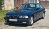 BMW Bmw 320 e36 coupe bj93 - BMW 320 aus 1993