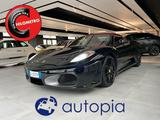 Ferrari F430 Spider F1 - gebrauchte Ferrari F430 aus dem Jahr 2008