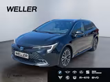 Toyota Corolla 1.8 Hybrid TS Team D *Technik-Paket*CAM* - Toyota Corolla in Hamm