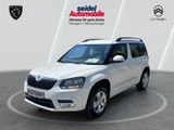 Skoda Yeti 1.2 TSI Ambition, AHK, Klima, PDC - Skoda Yeti: Tsi