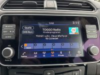 Nissan Leaf 40kWh N-Connecta 360° NAVI KEYLESS SHZG DAB - Image