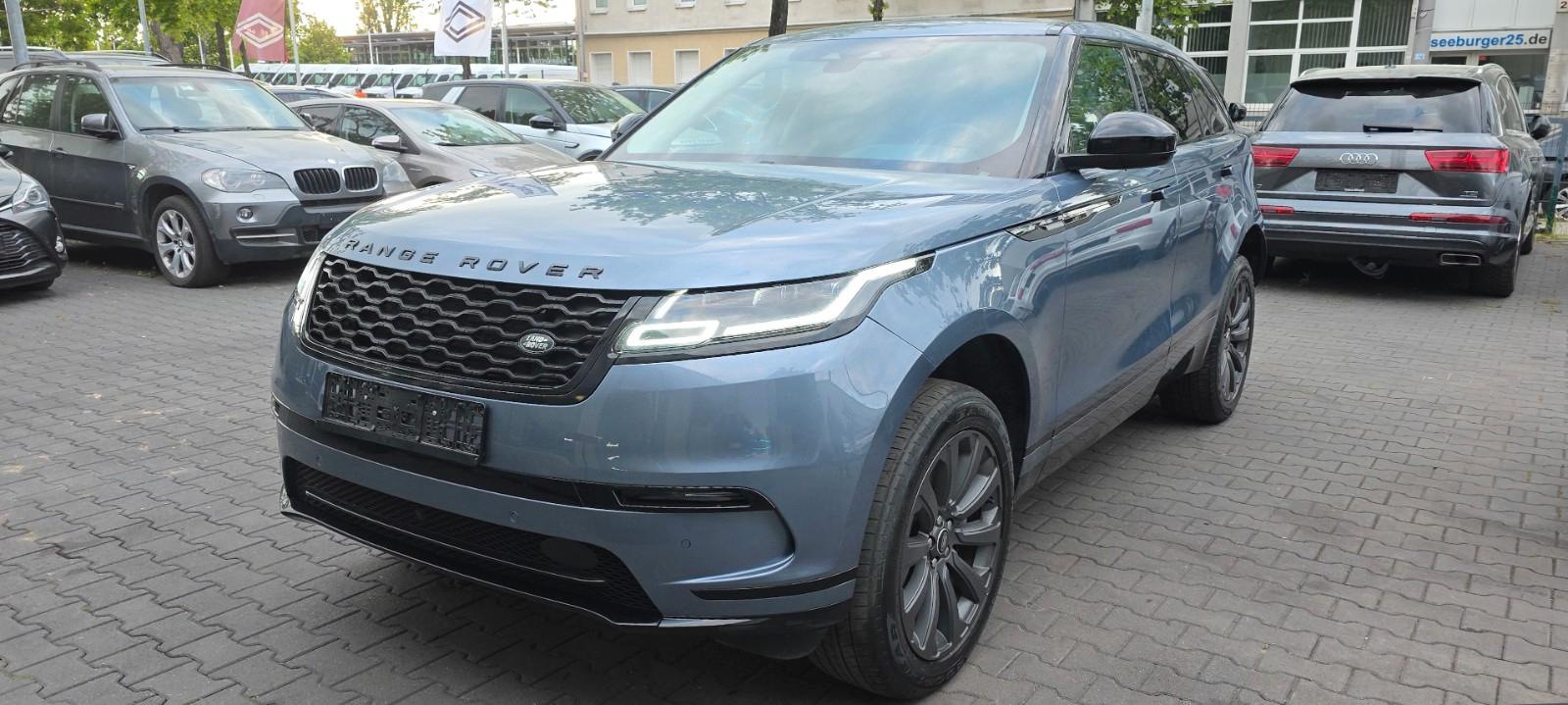 Land Rover Range Rover Velar S