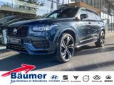 Volvo XC90 Recharge Ultimate Dark T8 AWD 7-Sitzer - Volvo XC90: Recharge Ultimate Dark