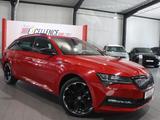 Skoda Superb Combi 1.4 TSIe IV SPORTLINE BLACK / TOP / - Skoda Superb: Kombi, Combi
