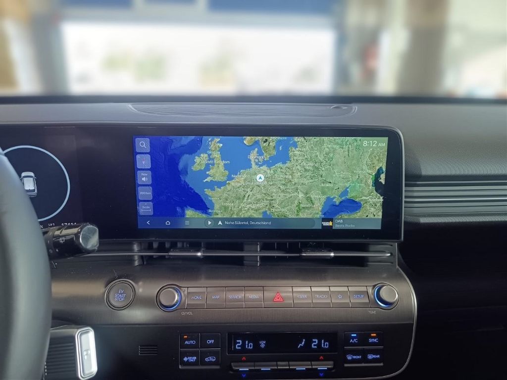 Hyundai Kona – Bild 9
