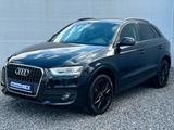 Audi Q3 1.4 TFSI ACT SPORT S-tronic Bi-Xen 1 Hand - Audi Gebrauchtwagen in Bochum
