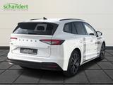 Skoda Enyaq 60 Sportline MATRIX/NAVI/ACC/HUD/AHK/BHZ.L - : Allradantrieb, Geländewagen