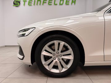 Volvo V60 - 9