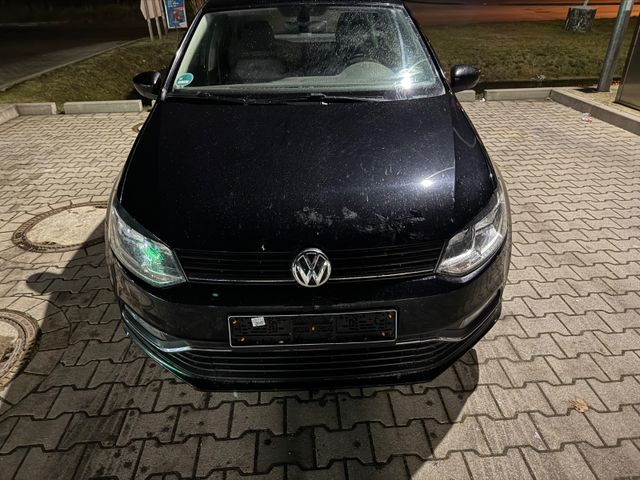 Volkswagen Polo V Comfortline BMT/Start-Stopp