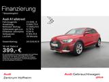 Audi A1 allstreet 30 TFSI S line S tro*LED*Virtual*Na - Audi A1 Gebrauchtwagen in Frankfurt