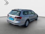 Volkswagen Passat Variant 1.5 TSI DSG Conceptline*KAM*NAVI* - Volkswagen: Concept