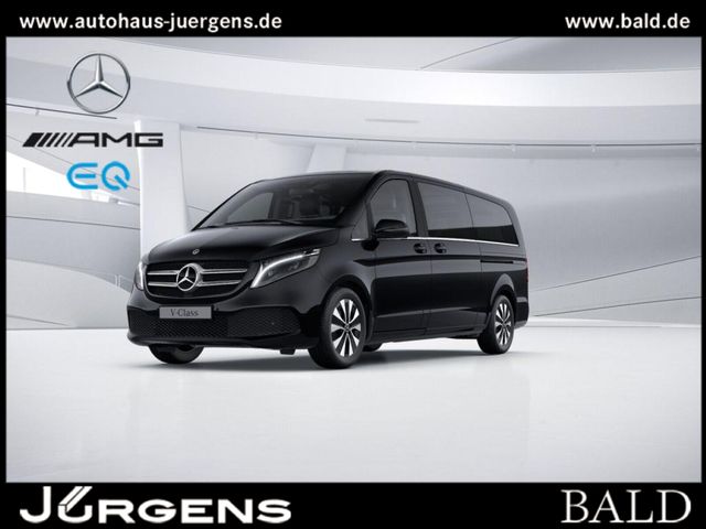 Mercedes-Benz V 300 AVANTGARDE EXTRALANG+STHZG+8-SITZER+LED