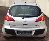 Mitsubishi Colt CZ3 Lim.3-trg.*Klima*ZV*Allwetter*TÜVneu - Mitsubishi Gebrauchtwagen von 2008