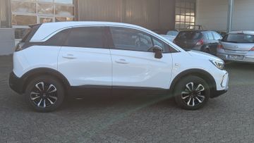 Bild 5 Opel Crossland (X) Crossland Elegance AT AHK/NAVI/PDC vo+hi+Cam/AGR