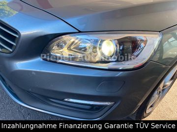 Volvo S60 - 2