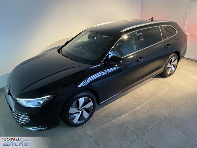 Passat Variant 1.5 e TSI DSG Business NEUES