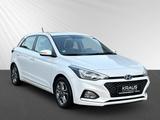 Hyundai i20 1.0 T-GDI TREND AUTOMATIK PDC SHZ LRHZ KLIMA - Hyundai i20: 1.0