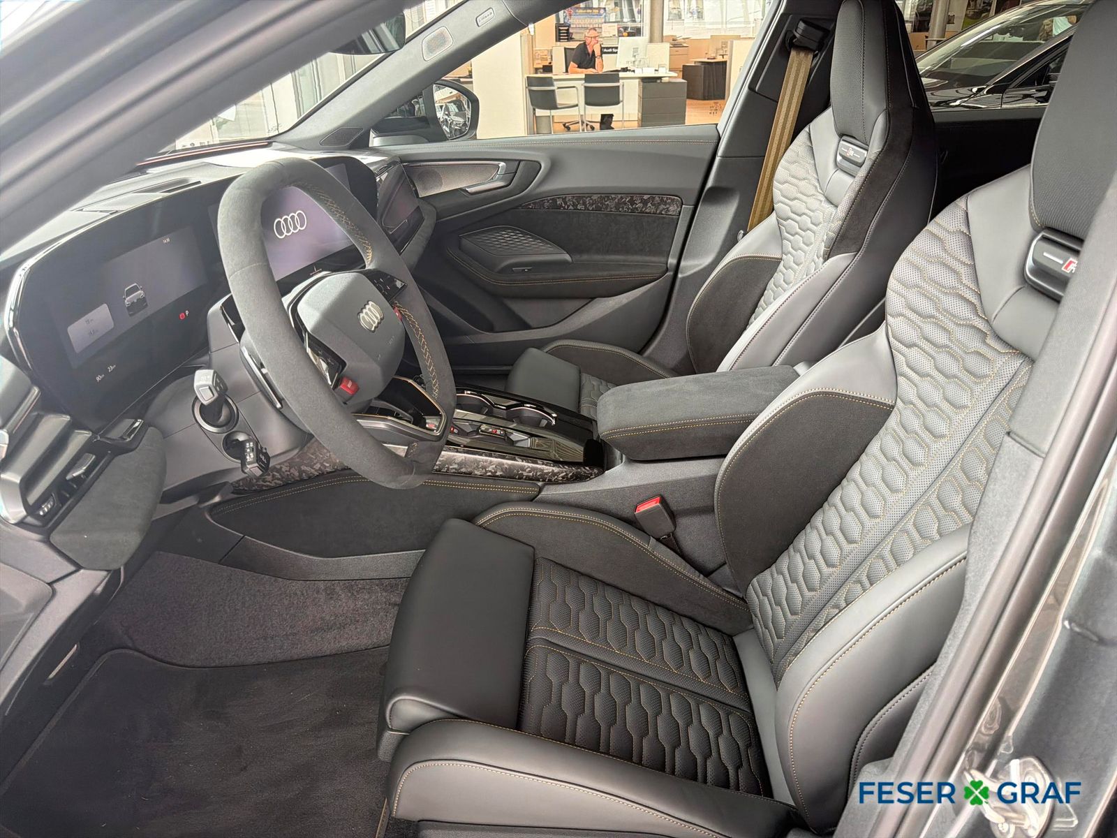 Audi RS5 - Bild 9