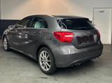 Mercedes-Benz A 200 *Urban Line* - gebrauchte Mercedes-Benz A 200 aus dem Jahr 2012