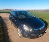 Opel opel corsa 1.2 ecoflex - Opel Corsa aus 2011: Ecoflex