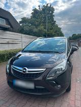 Opel Zafira 7 sitze 2015 - Opel Zafira Gebrauchtwagen in Bremen