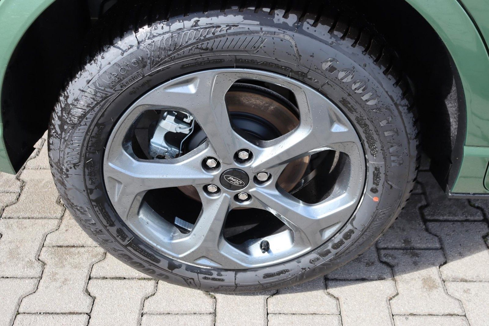 Ford Kuga ST-Line 2.5l PHEV 0,0% FIN* mgl. imagem 3