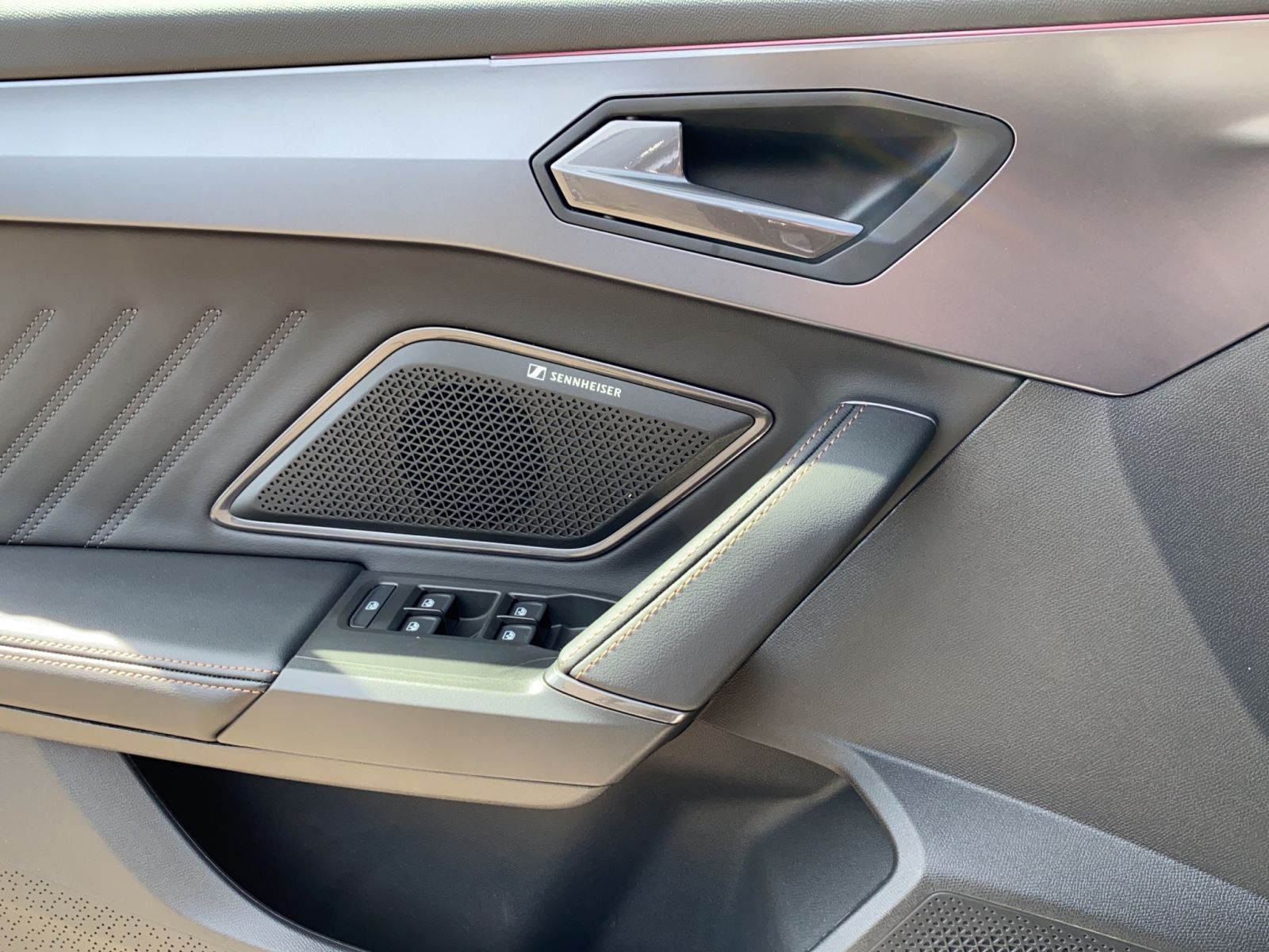 Cupra Leon - Bild 14