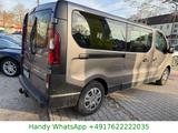 Fiat Talento Kombi L2H1 1,2t *Klimaanlage*9 Sitzer - Fiat mit Diesel-Antrieb: 9