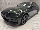 BMW i4 Gran Coupe 40 eDrive M-Sport Pro Paket - BMW i4 Unfallwagen