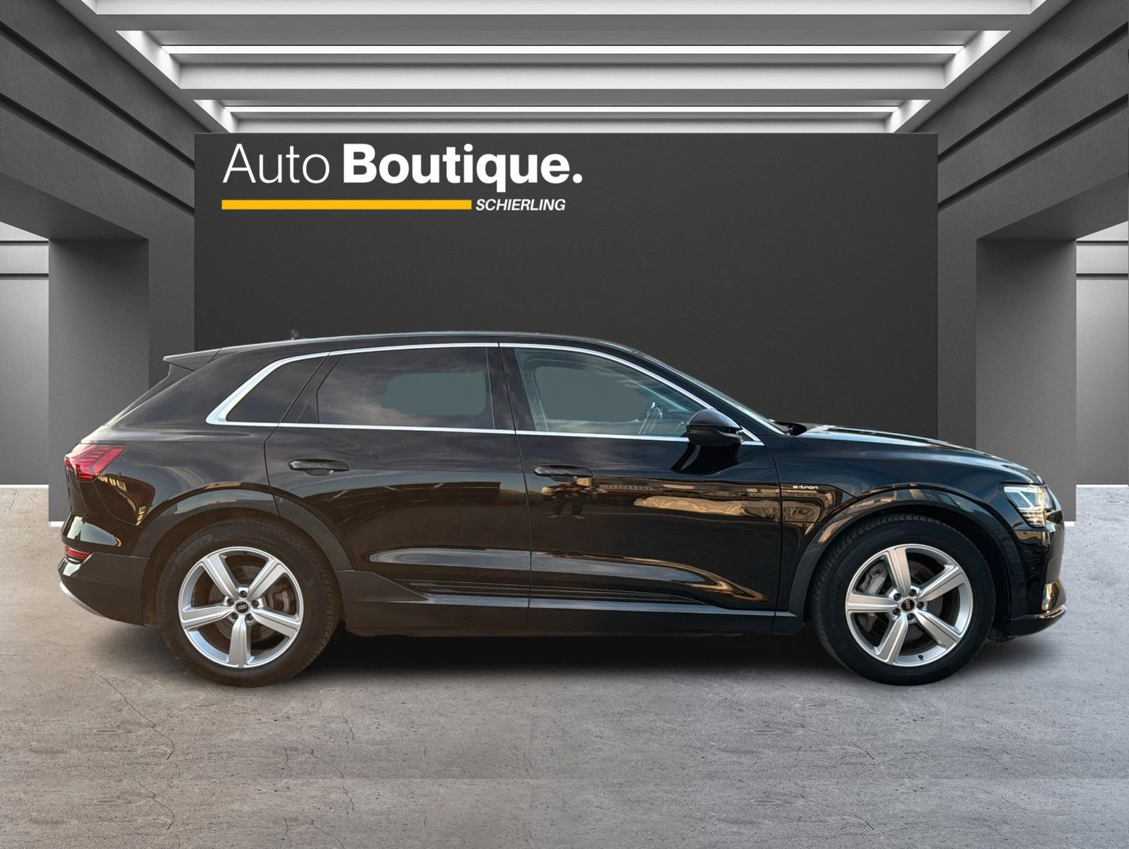 Audi e-tron - Bild 7