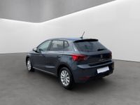 Seat Ibiza - Vorschau Bild 4