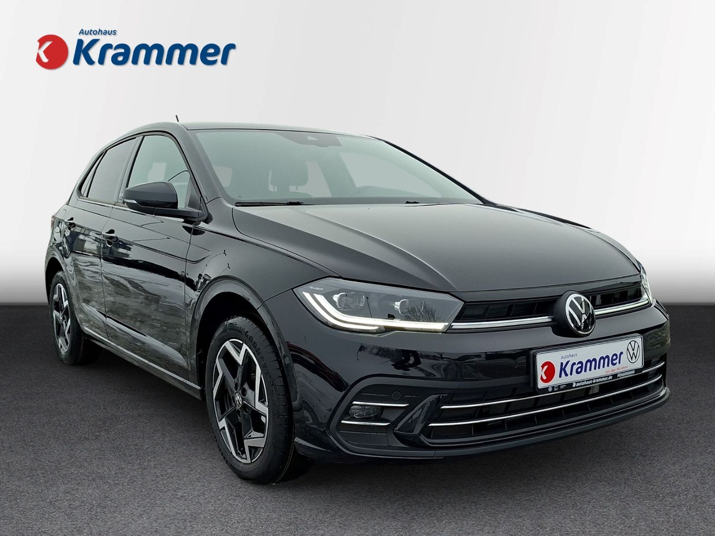 Volkswagen Polo VI 1.0 Style Panorama Kamera Keyless foto 2
