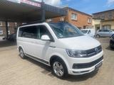 Volkswagen T6 Transporter Bulli - Bulli gebraucht