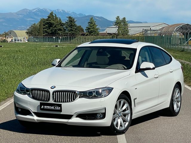 BMW Bmw 320i GT XDrive Modern 72.000 KM!!