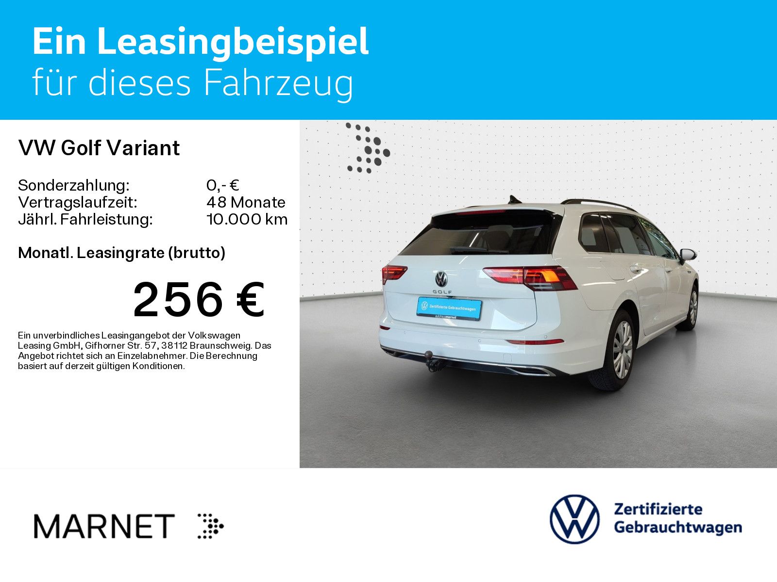 Volkswagen Golf - Bild 3