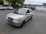 Kia Picanto 1,1 CRDi, EZ 2006, o. Tüv - Kia Picanto mit Diesel-Antrieb
